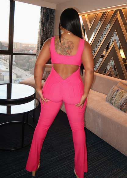 Malibu Jumpsuit