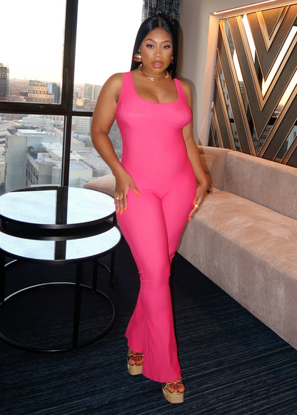 Malibu Jumpsuit