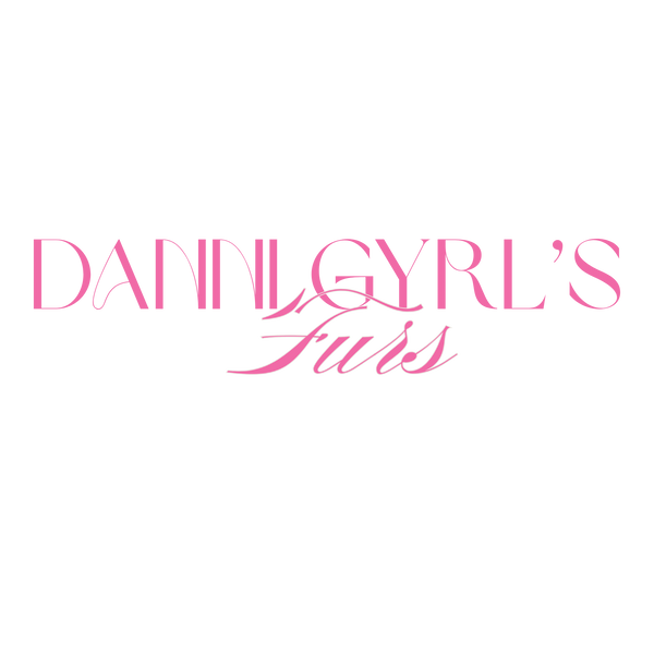 Danni Gyrl 🐆🖤